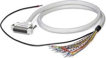 Kabel - CABLE-D37SUB Buchsenleist
