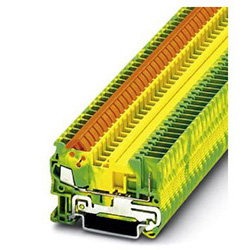 Schutzleiterklemme QTC 1,5