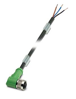 Sensor-/Aktor-Kabel SAC-4P- 10,0-PVC