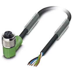 Sensor- / Aktor-Kabel SAC-5P- 5,0-PVC