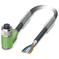 Sensor- / Aktor-Kabel SAC-5P-10,0-PVC 1415689