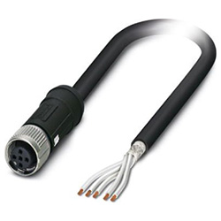 Sensor- / Aktor-Kabel SAC-5P-5,0-28 R