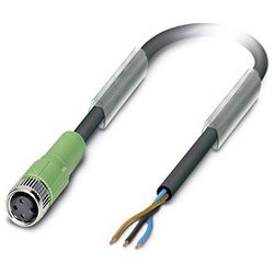 Sensor- / Aktor-Kabel SAC-3P-10,0-PVC 1453821