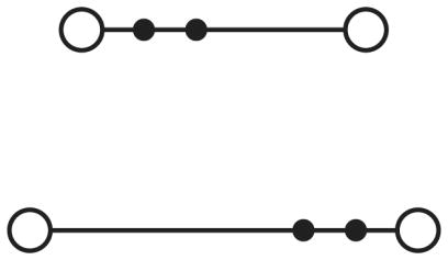 Sensor- / Aktor-Klemmenblock, PTI