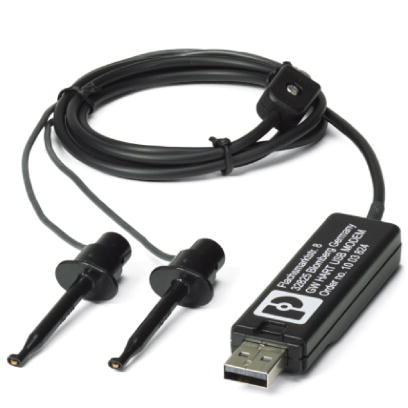 Kabeladapter, USB-HART-Modemkabel