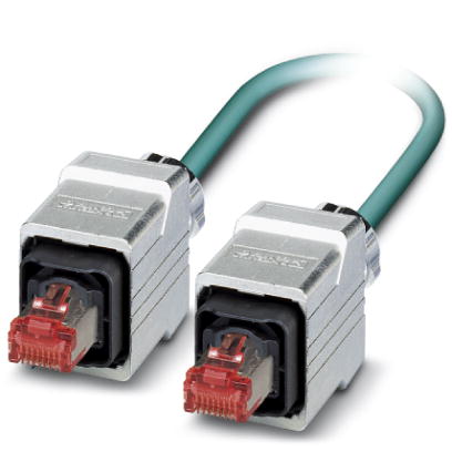 Konfektioniertes Ethernet-Kabel, NBC-R4RC