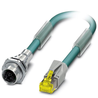 Konfektioniertes Ethernet-Kabel, NBC-FSBPXS