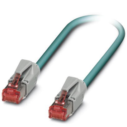 Konfektioniertes Ethernet-Kabel, VS-IP20