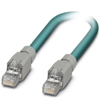 Konfektioniertes Ethernet-Kabel, NBC-R4AQ