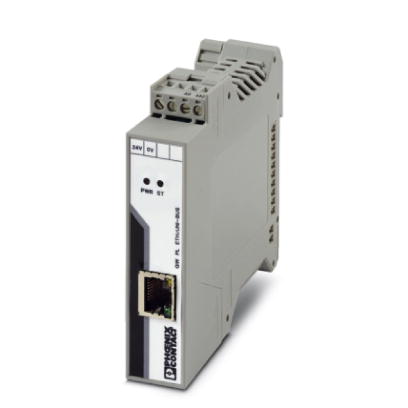 Ethernet-HART-Multiplexer, GW PL