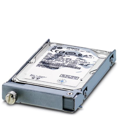 Speicher, SATA-Solid-State-Drive (MLC) -Kit, VL 2000 / 3000