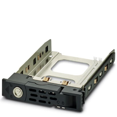 Speicher, SATA-SSD-Kit mit Tray, DL 2400029