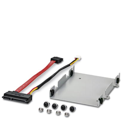 Speicher, SATA Solid-State-Drive-Kit, BL PPC 1000