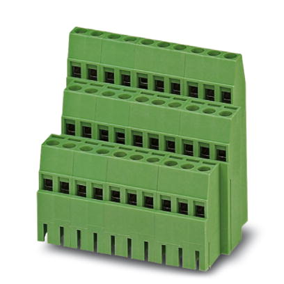 Leiterplattenklemmenblock, MK4DS