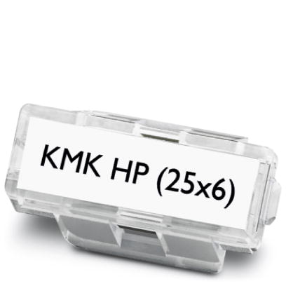 Kabelmarkierer-Träger, KMK HP