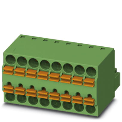 Leiterplattensteckverbinder, PCB-Steckverbinder, TFMC