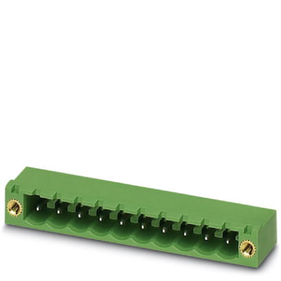 Leiterplattensteckverbinder, PCB-Header, MSTB 1795747