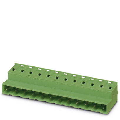 Leiterplattensteckverbinder, PCB-Steckverbinder, GFKIC