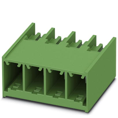 Leiterplattensteckverbinder, PCB-Header, PC 1097707