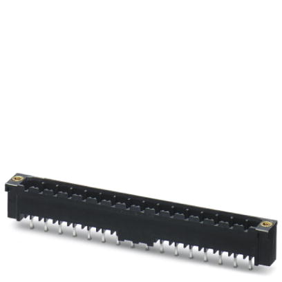Leiterplattensteckverbinder, PCB-Header, CCV
