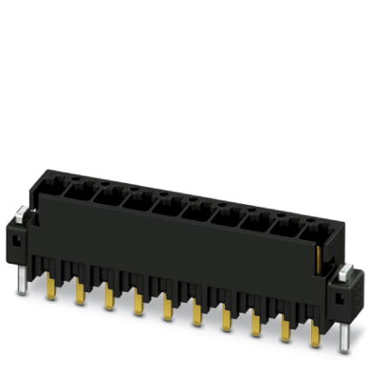 Leiterplattensteckverbinder, PCB-Header, MCV