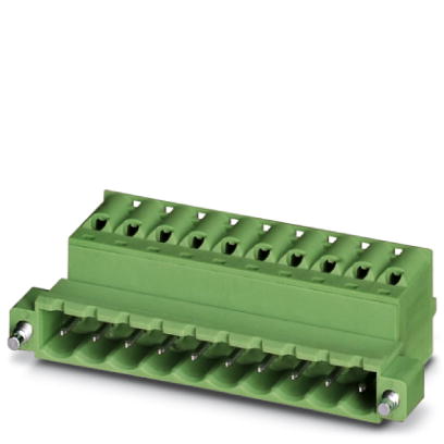 Leiterplattensteckverbinder, PCB-Steckverbinder, FKIC 1873485