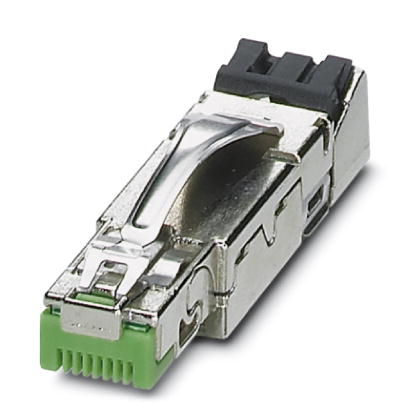 RJ45-Stecker, CUC-IND