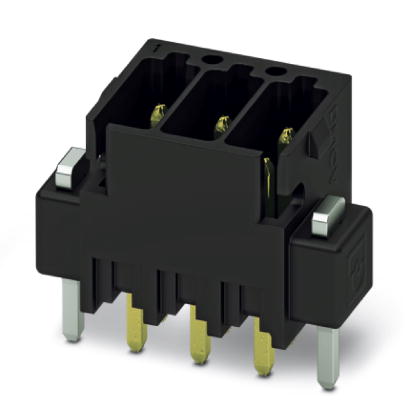 Leiterplattensteckverbinder, PCB-Header, DMCV