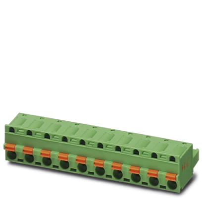 Leiterplattensteckverbinder, PCB-Steckverbinder, GFKC