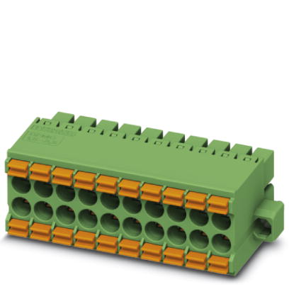 Leiterplattensteckverbinder, PCB-Steckverbinder, DFMC