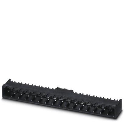 Leiterplattensteckverbinder, PCB-Header, CCA 1836544