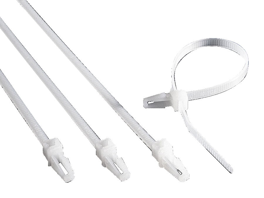 Kabelführung - Kabelbinder