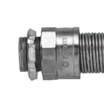 Steckverbinder für Aussparungen (mit Gewinde für dicke Stahlkabel-Leitungen)  BG63