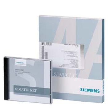 SINAUT Software ST7CC