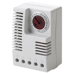 Elektronischer Thermostat 8MR21701GC