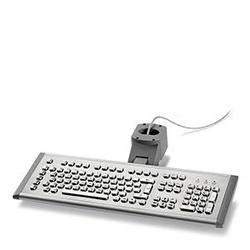 PLC USB keyboard