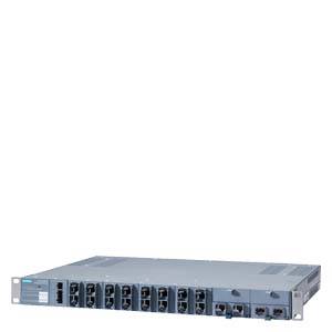 SCALANCE XR324-4M POE Industrial Ethernet switch