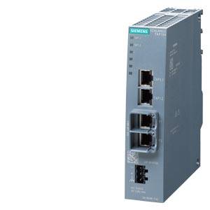 SCALANCE TAP104 U Industrial Ethernet Switch