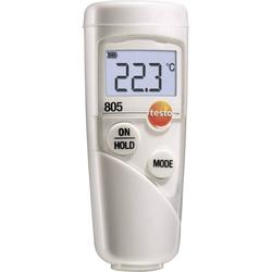 Infrarot-Thermometer Kontaktmessung