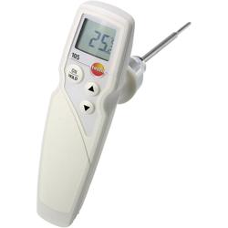 Sonde Thermometer (HACCP)