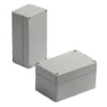 Schaltkasten aus Aluminiumdruckguss, Ausführung AD AD30-20-12