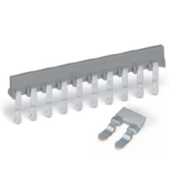 Brückungskamm (Isolierung) für Stecker- / Buchse-Steckverbinder Serie MCS-MIDI