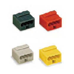 Mikro-Steckverbinder und Serie MC MC-4D