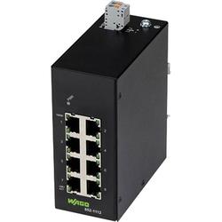 Industrieller Ethernet Switch