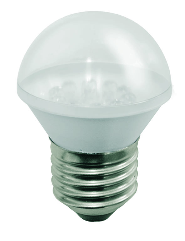 LED-LAMPE E27