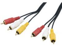 AV-Kabel für ComputerImage