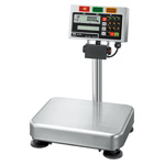 Dust / water-proof digital scale Check Scale FS-6KI
