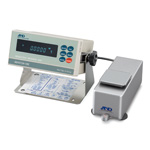 Separator type electronic balance AD-4212A-1000