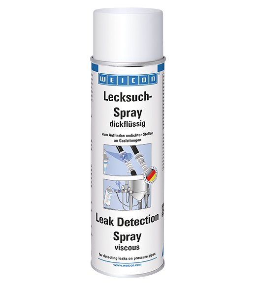 WEICON Lecksuch-Spray dickflüssig