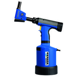 Schließringbolzen-Setzgeräte TAURUS 4 mit Winkelkopf compact 90° für 6,4 mm